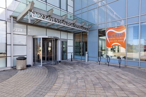 Photo 29 at 2805 - 3700 Highway 7, Vaughan Corporate Centre, Vaughan