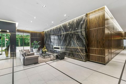 Photo 2 at 606 - 3018 Yonge Street, Lawrence Park South, Toronto