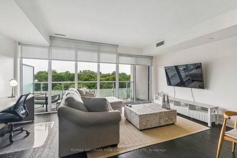 Photo 8 at 606 - 3018 Yonge Street, Lawrence Park South, Toronto