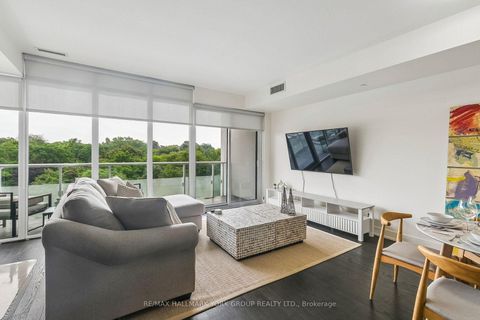 Photo 9 at 606 - 3018 Yonge Street, Lawrence Park South, Toronto