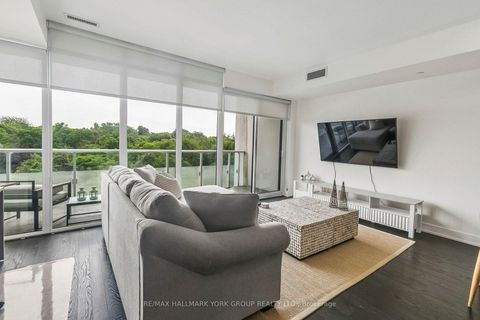 Photo 10 at 606 - 3018 Yonge Street, Lawrence Park South, Toronto