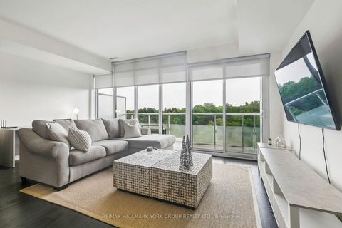 Photo 11 at 606 - 3018 Yonge Street, Lawrence Park South, Toronto