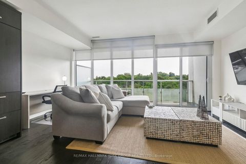 Photo 13 at 606 - 3018 Yonge Street, Lawrence Park South, Toronto