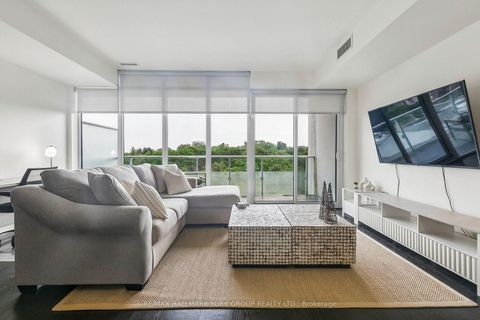 Photo 14 at 606 - 3018 Yonge Street, Lawrence Park South, Toronto