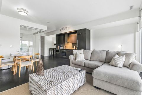 Photo 16 at 606 - 3018 Yonge Street, Lawrence Park South, Toronto