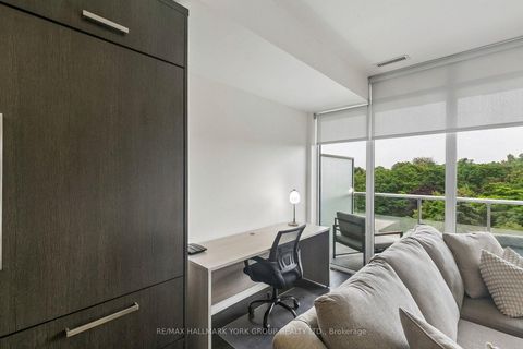 Photo 21 at 606 - 3018 Yonge Street, Lawrence Park South, Toronto