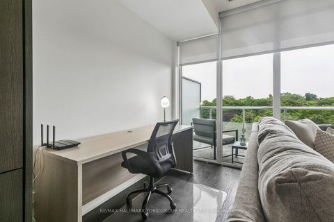 Photo 22 at 606 - 3018 Yonge Street, Lawrence Park South, Toronto