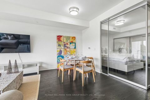 Photo 23 at 606 - 3018 Yonge Street, Lawrence Park South, Toronto