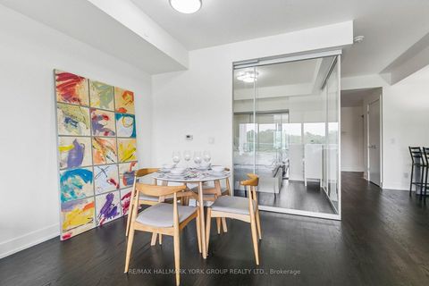 Photo 24 at 606 - 3018 Yonge Street, Lawrence Park South, Toronto
