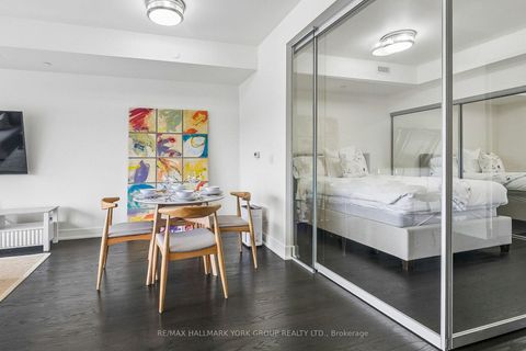 Photo 26 at 606 - 3018 Yonge Street, Lawrence Park South, Toronto