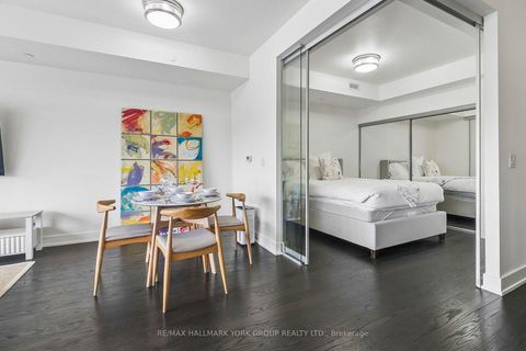 Photo 27 at 606 - 3018 Yonge Street, Lawrence Park South, Toronto