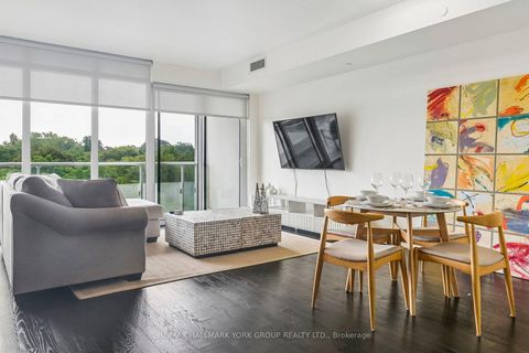 Photo 30 at 606 - 3018 Yonge Street, Lawrence Park South, Toronto