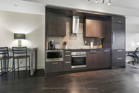 Photo 31 at 606 - 3018 Yonge Street, Lawrence Park South, Toronto