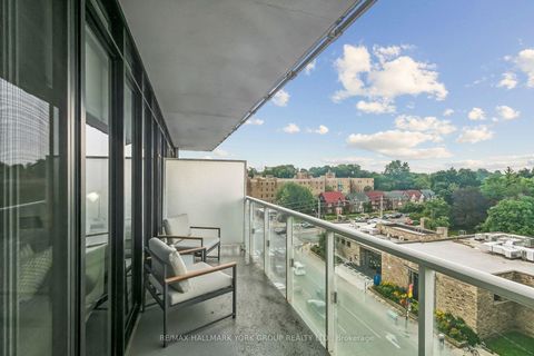 Photo 45 at 606 - 3018 Yonge Street, Lawrence Park South, Toronto