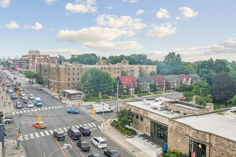 Photo 48 at 606 - 3018 Yonge Street, Lawrence Park South, Toronto