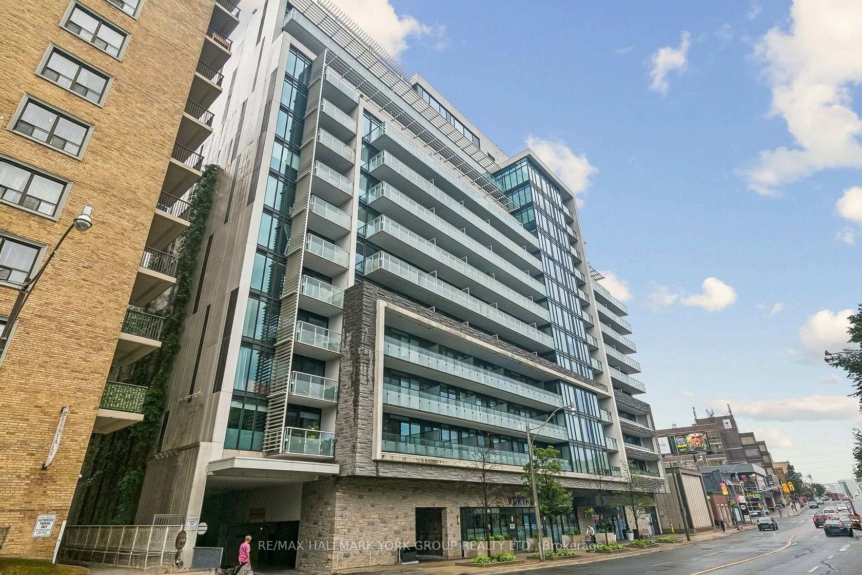 606 - 3018 Yonge Street, Lawrence Park South, Toronto photo 3