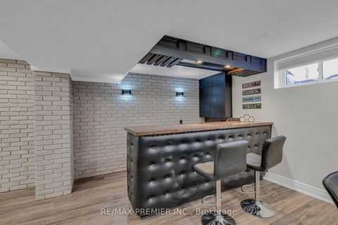 Photo 19 at 62 Keegan Crescent, York University Heights, Toronto