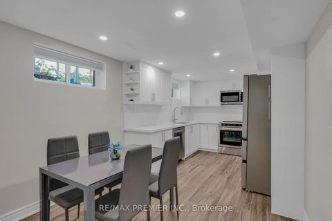 Photo 20 at 62 Keegan Crescent, York University Heights, Toronto