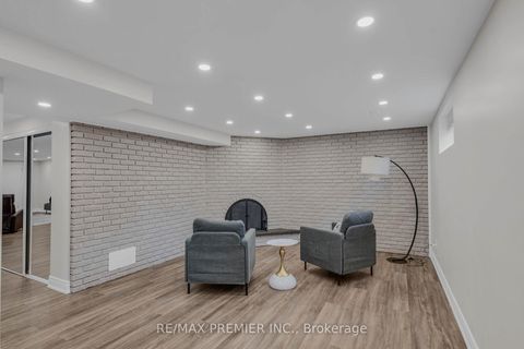 Photo 23 at 62 Keegan Crescent, York University Heights, Toronto