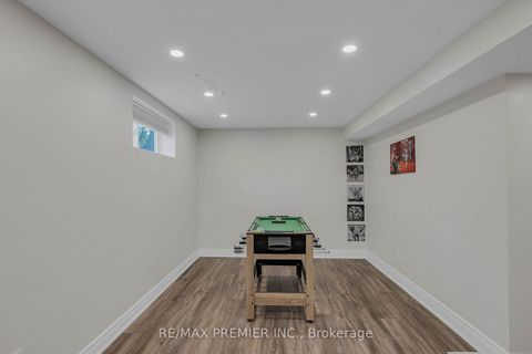 Photo 24 at 62 Keegan Crescent, York University Heights, Toronto