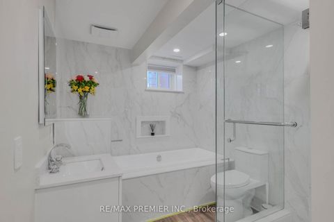 Photo 25 at 62 Keegan Crescent, York University Heights, Toronto