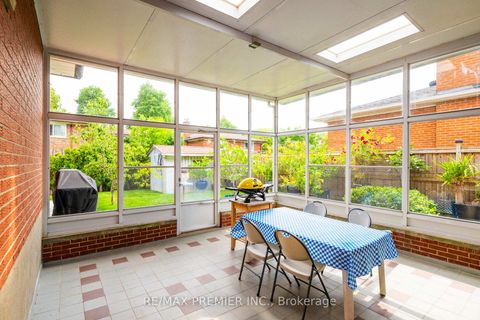 Photo 26 at 62 Keegan Crescent, York University Heights, Toronto