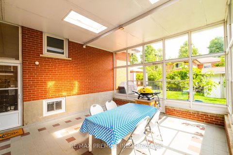 Photo 27 at 62 Keegan Crescent, York University Heights, Toronto