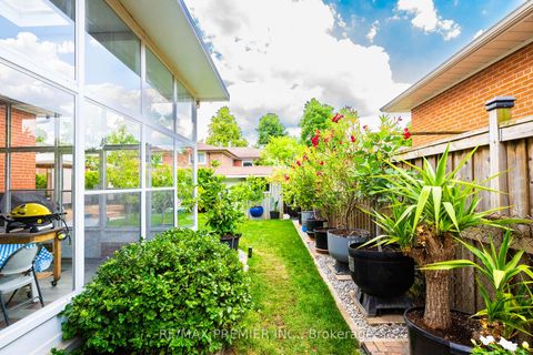 Photo 29 at 62 Keegan Crescent, York University Heights, Toronto