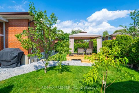 Photo 31 at 62 Keegan Crescent, York University Heights, Toronto