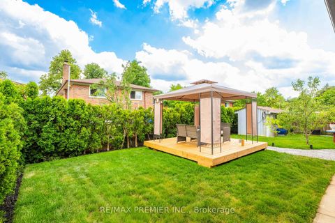 Photo 32 at 62 Keegan Crescent, York University Heights, Toronto