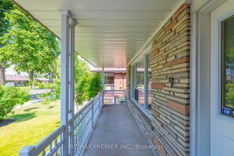 Photo 34 at 62 Keegan Crescent, York University Heights, Toronto