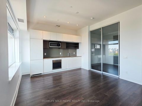 Photo 1 at 1222 - 111 St. Clair Avenue W, St. Clair, Toronto