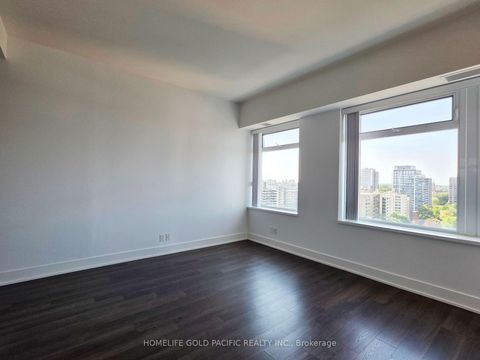 Photo 4 at 1222 - 111 St. Clair Avenue W, St. Clair, Toronto