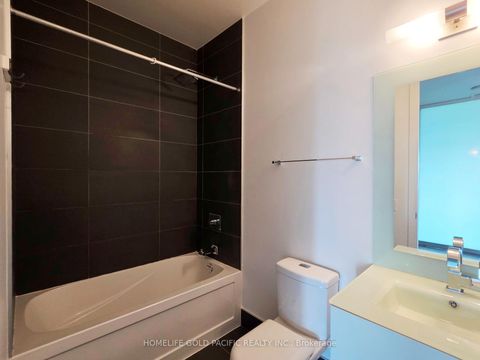 Photo 9 at 1222 - 111 St. Clair Avenue W, St. Clair, Toronto