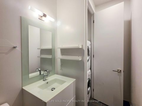 Photo 10 at 1222 - 111 St. Clair Avenue W, St. Clair, Toronto