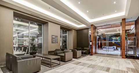 Photo 14 at 1222 - 111 St. Clair Avenue W, St. Clair, Toronto