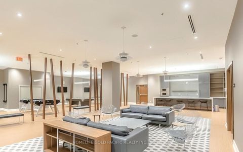 Photo 16 at 1222 - 111 St. Clair Avenue W, St. Clair, Toronto