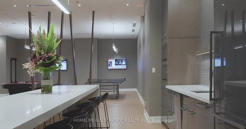 Photo 17 at 1222 - 111 St. Clair Avenue W, St. Clair, Toronto