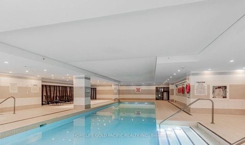 Photo 22 at 1222 - 111 St. Clair Avenue W, St. Clair, Toronto
