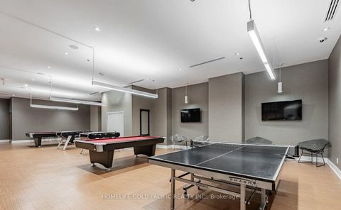 Photo 23 at 1222 - 111 St. Clair Avenue W, St. Clair, Toronto