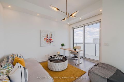 Photo 6 at 5301 - 1080 Bay Street, Bay Street Corridor, Toronto