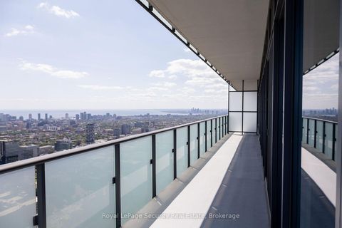 Photo 26 at 5301 - 1080 Bay Street, Bay Street Corridor, Toronto