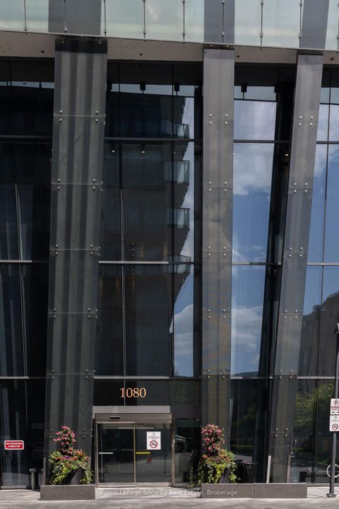 Photo 29 at 5301 - 1080 Bay Street, Bay Street Corridor, Toronto