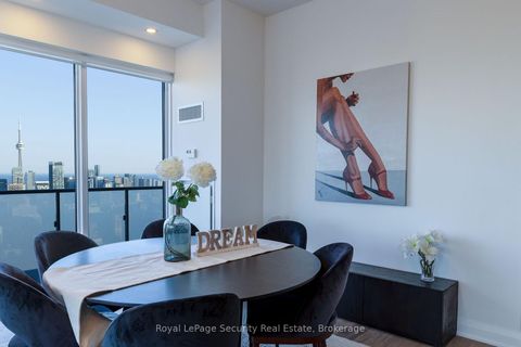 Photo 30 at 5301 - 1080 Bay Street, Bay Street Corridor, Toronto