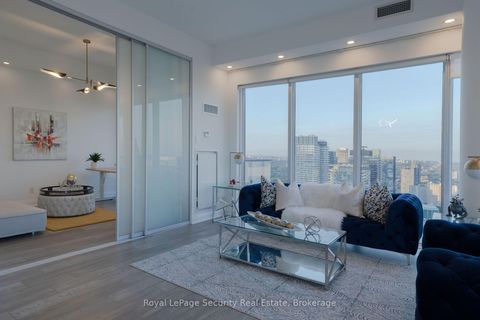 Photo 31 at 5301 - 1080 Bay Street, Bay Street Corridor, Toronto