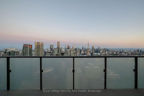 Photo 37 at 5301 - 1080 Bay Street, Bay Street Corridor, Toronto