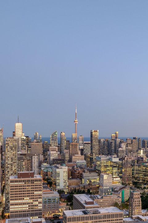 Photo 39 at 5301 - 1080 Bay Street, Bay Street Corridor, Toronto