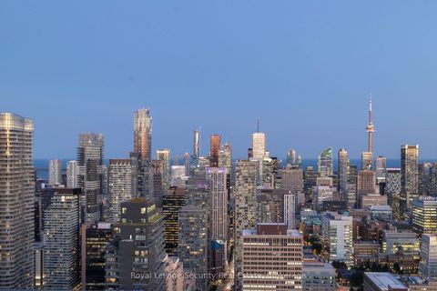 Photo 40 at 5301 - 1080 Bay Street, Bay Street Corridor, Toronto