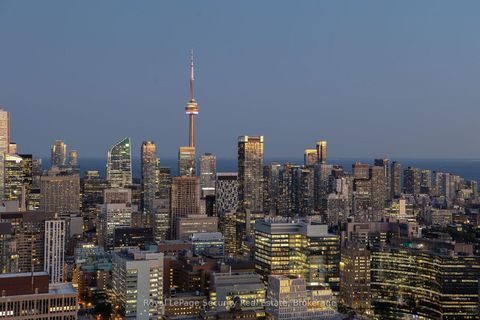 Photo 41 at 5301 - 1080 Bay Street, Bay Street Corridor, Toronto