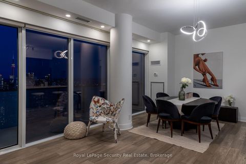 Photo 43 at 5301 - 1080 Bay Street, Bay Street Corridor, Toronto